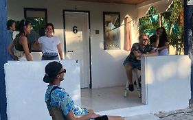 Cabana Babieca, Casa Mama El Cuyo
